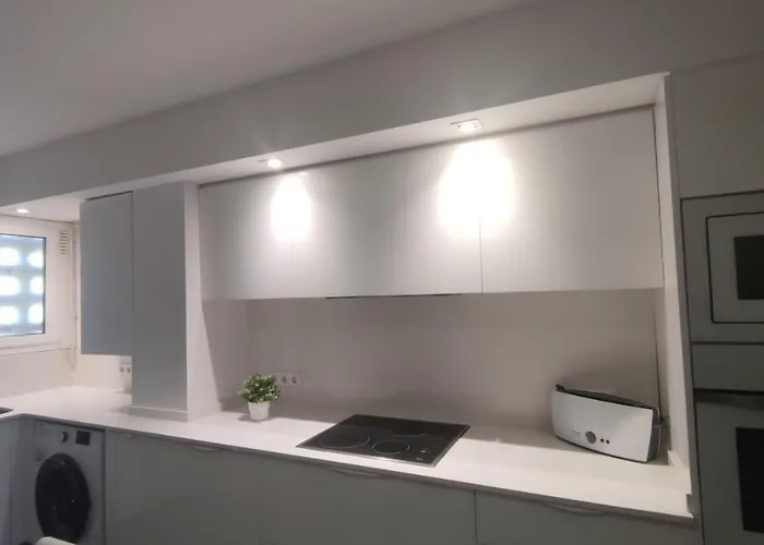 Villas Cosette Apartamento Plaza Europa * Платья-де-Аро