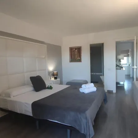 Villas Cosette Apartamento Plaza Europa Apartment Platja d'Aro