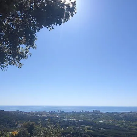 Villas Cosette Apartamento Plaza Europa *