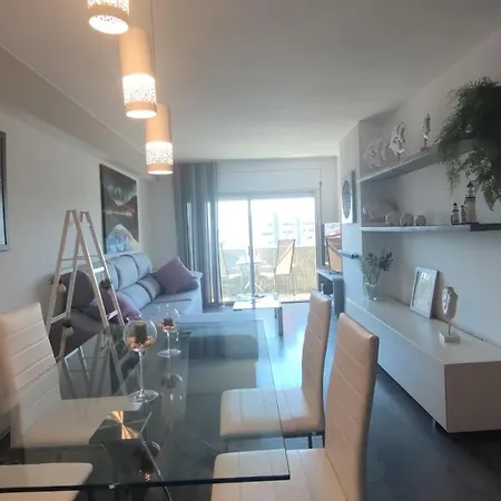 Villas Cosette Apartamento Plaza Europa *