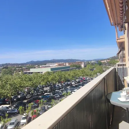 Villas Cosette Apartamento Plaza Europa شقة *