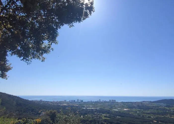 Villas Cosette Apartamento Plaza Europa *