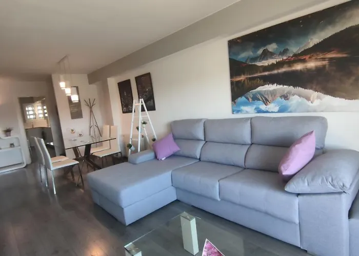 Villas Cosette Apartamento Plaza Europa Apartman Platja d'Aro