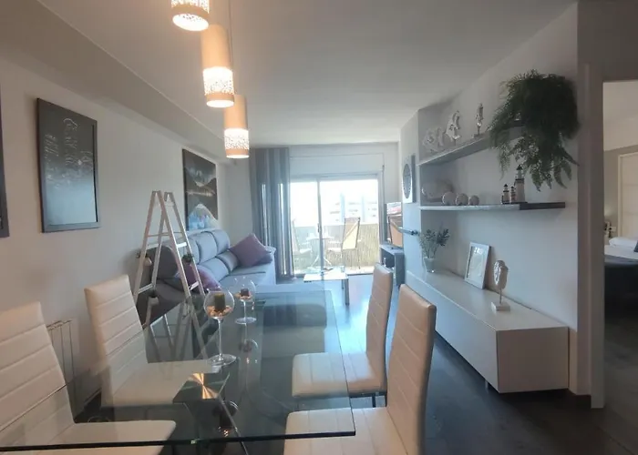 Villas Cosette Apartamento Plaza Europa *