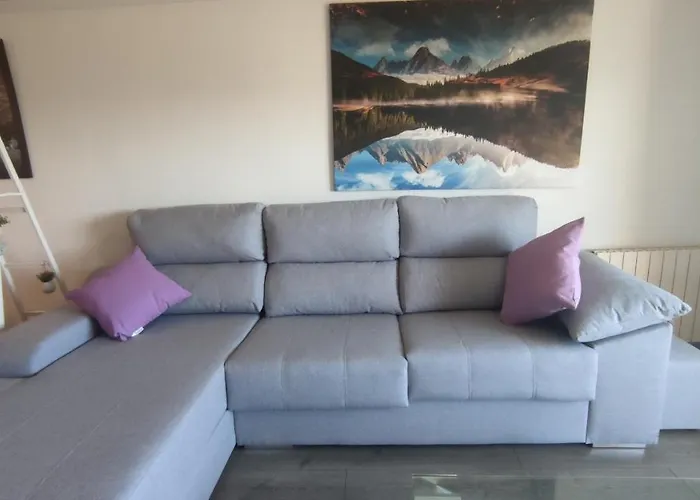 Villas Cosette Apartamento Plaza Europa *