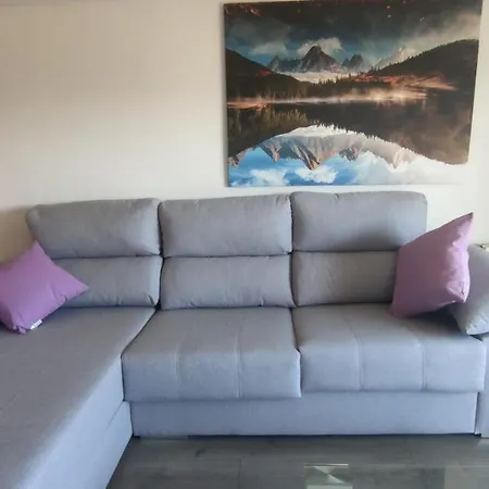 Villas Cosette Apartamento Plaza Europa *